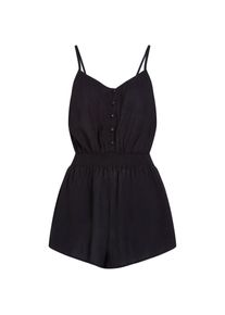 O`Neill O'neill Jumpsuit Damen - schwarz - Gr. M - Viskose