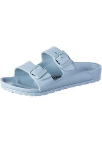Birkenstock Arizona Eva Sandalen Kinder - grün - Gr. 31 - Kunststoff