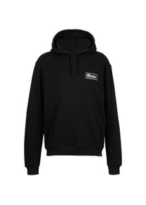 Dickies Lewistown Hoodie Herren - schwarz - Gr. S