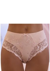 Lascana Slip 'Wanda' beige Gr. 52/54 für Damen