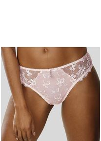 Lascana Slip mehrfarbig Gr. 40/42 für Damen