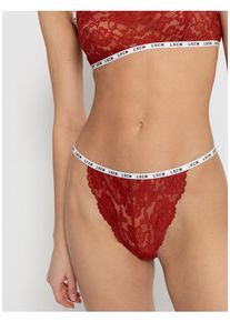 LSCN BY LASCANA String mehrfarbig Gr. 40/42 für Damen