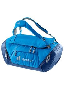 Deuter Duffel Pro 40 Reisetasche (Gr 40 l |blau)