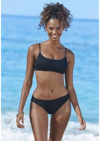 Vivance Bustier-Bikini-Top »Valeria«, herausnehmbare Softcups, verstellbare Träger, Mix-Kini