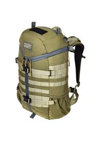 Wanderrucksack Mystery Ranch 2 Day Assault 27 (Gr 27 l - S/M |oliv)