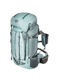 Mystery Ranch Bridger 65 Trekkingrucksack Damen (Gr 63 l - M |grau/türkis)