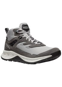 Keen Hightrail Mid WP Wanderschuhe Herren (Gr 14 |grau |wasserdicht)
