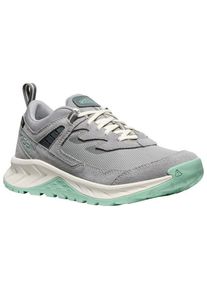 Keen Hightrail WP Multisportschuhe Damen (Gr 6,5 |grau |wasserdicht)