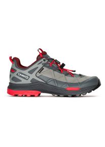 Aku Rocket Dfs GTX Herren (Gr 42 |grau |wasserdicht)