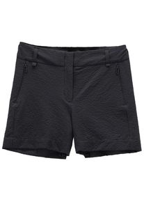 Shorts Jeanne Baret Sunflower Short Chino Damen (Gr 36 |schwarz)