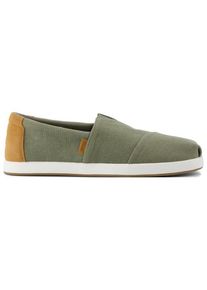 Toms Shoes TOMS Alp FWD Sneaker Men (Gr 44,5 |oliv)