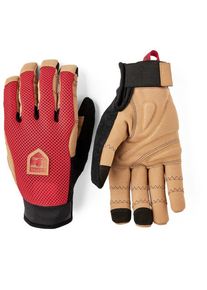Handschuhe Hestra Ergo Grip Enduro (Gr 8 |beige)