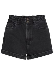 O`Neill ONeill Tasia Paperbag Shorts Shorts Damen (Gr M |schwarz)