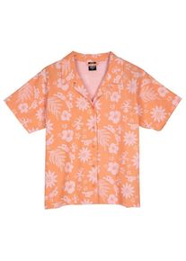 Santa Cruz Take A Trip Shirt Bluse Damen (Gr 6 |rosa)