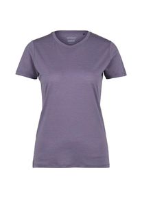 T-Shirt Stoic Merino155 LaholmSt. T-Shirt Damen (Gr XS |grau)