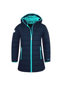 Winterjacke Trollkids Stavanger Coat Kinder (Gr 98 |blau |wasserdicht)