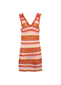 Banana Moon Siloam Wilderness Kleid Damen (Gr 34 |bunt)