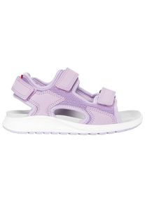 Viking Anchor Sandal 3V Sandalen Kinder (Gr 29 |lila/weiß)