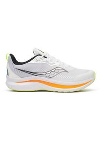 Saucony Endorphin Runningschuhe Kinder (Gr 2,5 |grau)