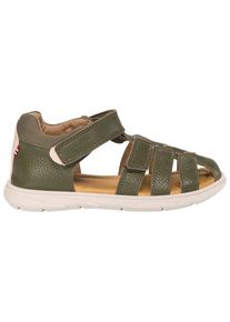Sandalen Viking Groar Sandal 2V Kinder (Gr 22 |oliv/beige)