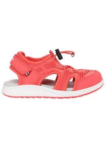Viking Thrill Sandal 1V SL Sandalen Kinder (Gr 31 |rot)