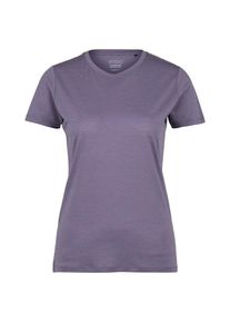 T-Shirt Stoic Merino155 LaholmSt. T-Shirt Damen (Gr 4XL |rosa/lila)