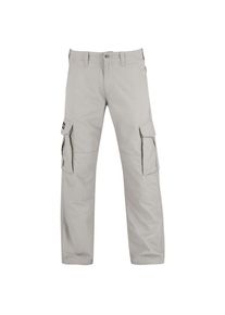 Freizeithose Reell Cargo Ripstop Herren (Gr 36 - Length: 36 |grau)