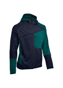 Fleecejacke Maul Sport Kahlersberg II Herren (Gr 46 |blau)