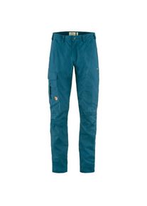 Fjällräven Fjällräven Karl Pro Trousers Trekkinghose Herren (Gr 48 |blau)