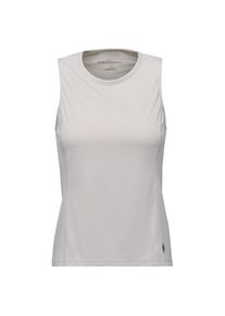 Black Diamond Distance Tech Tank Tank Top Damen (Gr L |grau)