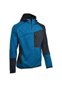 Maul Sport Kahlersberg II Fleecejacke Herren (Gr 52 |blau)