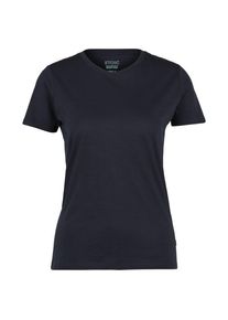 Stoic Merino155 LaholmSt. T-Shirt Merinoshirt Women (Gr 4XL |blau)