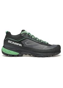 Scarpa Rapid LT Approachschuhe Damen (Gr 39,5 |grau)