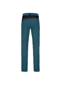 Ortovox Pelmo Pants Trekkinghose Men (Größe XL - Short |blau)