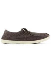Sneaker natural world Wallabi Enzimatico Herren (Gr 41 |braun)