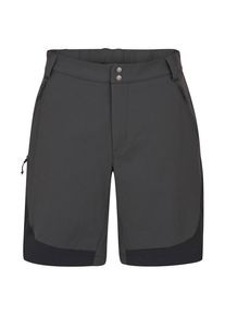 Rab Torque Mountain Shorts Shorts Damen (Gr 12 - Length: 8'' |grau)