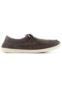 Sneaker natural world Wallabi Enzimatico Herren (Gr 42 |braun)