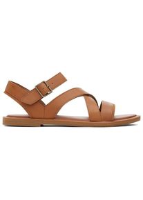 Toms Shoes TOMS Sloane Sandalen Women (Gr 36,5 |braun)