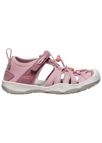 Keen Moxie Sandal Sandalen Kinder (Gr&ouml;&szlig;e 25/26 |rosa)