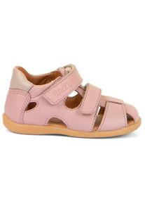 froddo Dallas Sandalen Kinder Freizeit (Gr 24 |rosa)