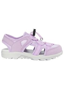 Viking Sandvika Sandalen Kinder (Gr 27 |lila)