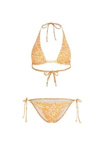 O`Neill Bikini Set O'Neill WOTW Mother Maracas Bikini Set Damen (Gr 44 |weiß)