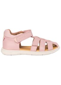 Viking Groar Sandal 2V Sandalen Kinder (Gr 24 |rosa)