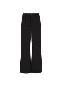 Protest Prtsterio Snowpants Skihose Kinder (Gr 104 |schwarz |wasserdicht)