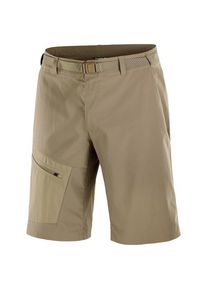 Shorts Salomon Outerpath Utility Herren (Gr XXL |beige)