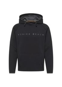 Venice Beach Lennox Drytivity Sweatshirt Hoodie Herren (Gr XXL |schwarz)