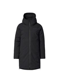 Parka Vaude Mineo Coat IV Damen (Gr 42 |schwarz |wasserdicht)