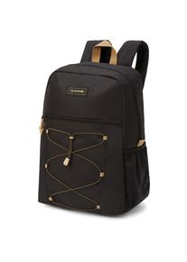 Dakine Tardy Slip Backpack 25 Daypack (Gr 25 l |schwarz)