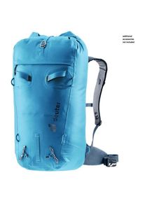 Deuter Durascent 30 Tourenrucksack (Größe 30 l |blau |wasserdicht)