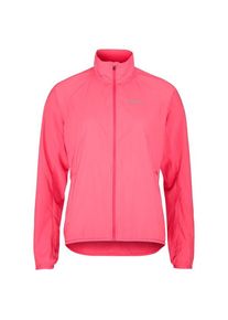 Craft Core Essence Wind Jacket Laufjacke Damen (Gr XL |rosa)